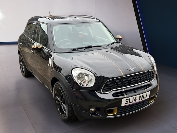 Used MINI Countryman 2014 for sale - 76300697: Photo 7