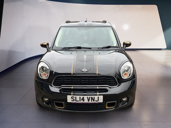 Used MINI Countryman 2014 for sale - 76300697: Photo 8