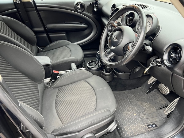 Used MINI Countryman 2014 for sale - 76300697: Photo 9