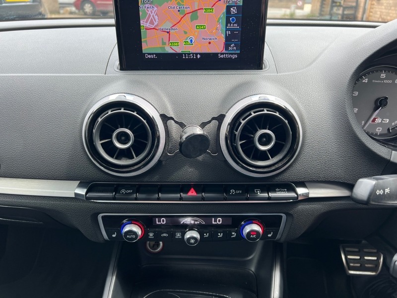 Used Audi A3 2014 for sale - 77086104: Photo 10