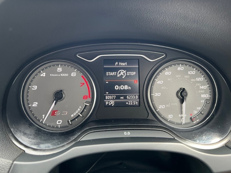 Used Audi A3 2014 for sale - 77086104: Photo 15