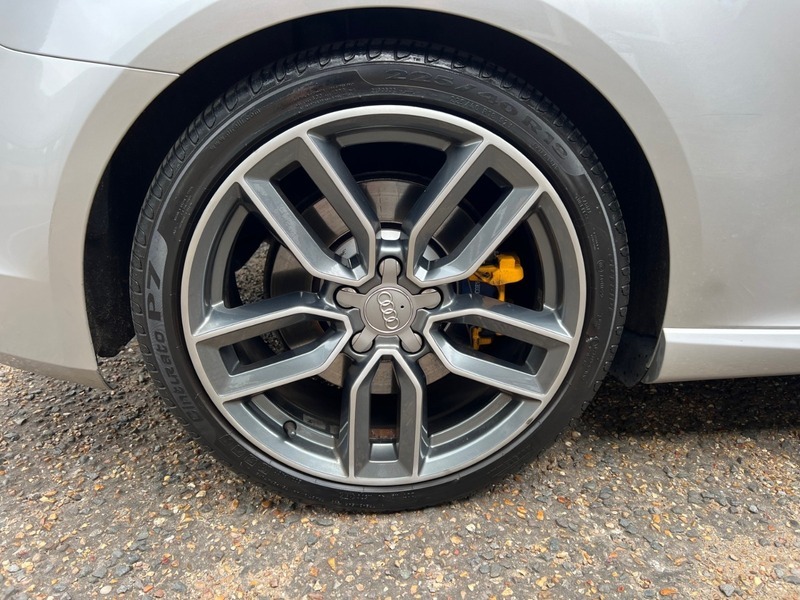 Used Audi A3 2014 for sale - 77086104: Photo 16