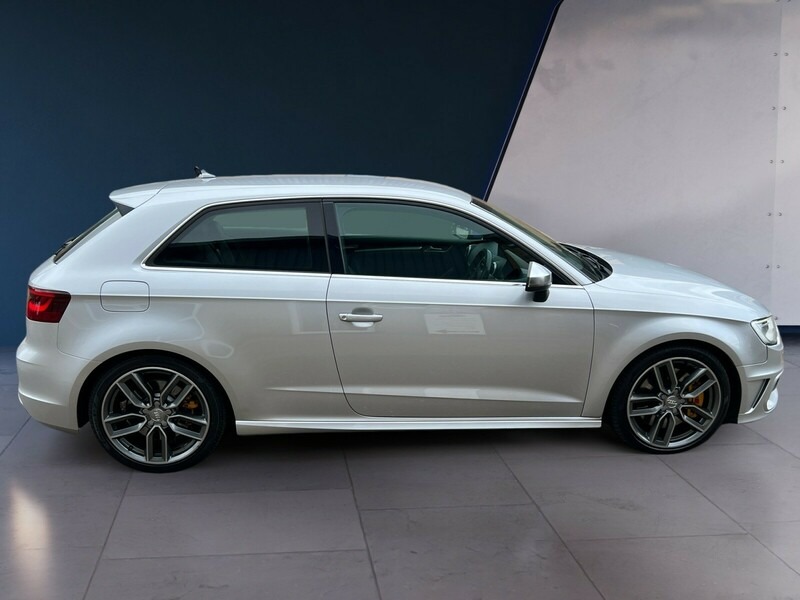 Used Audi A3 2014 for sale - 77086104: Photo 2