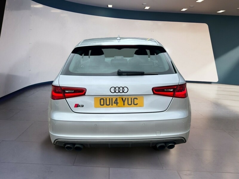 Used Audi A3 2014 for sale - 77086104: Photo 4