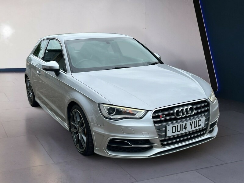 Used Audi A3 2014 for sale - 77086104: Photo 7