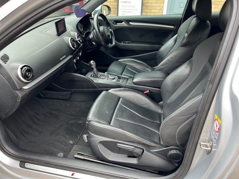 Used Audi A3 2014 for sale - 77086104: Photo 9