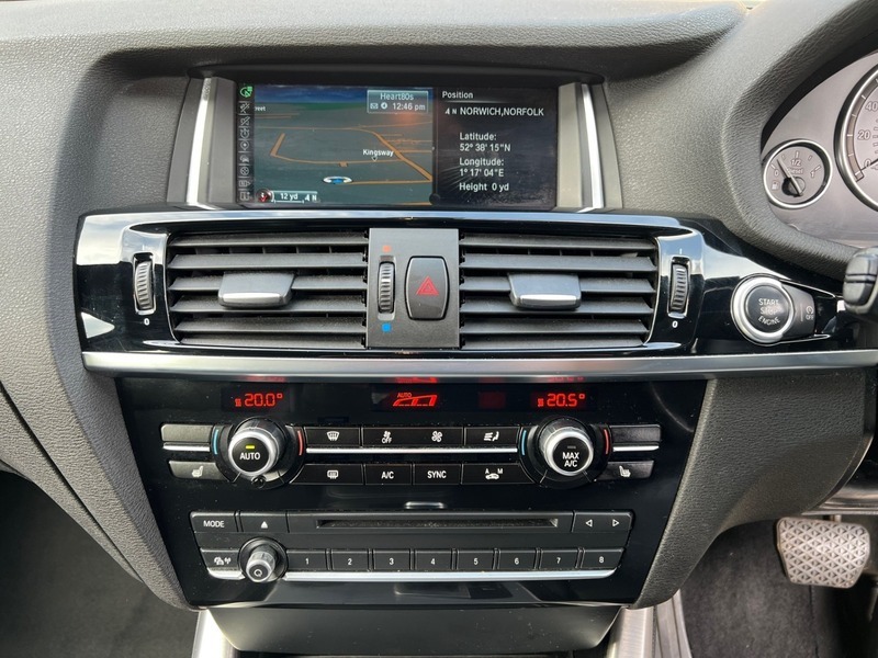 Used BMW X4 2015 for sale - 76517871: Photo 11