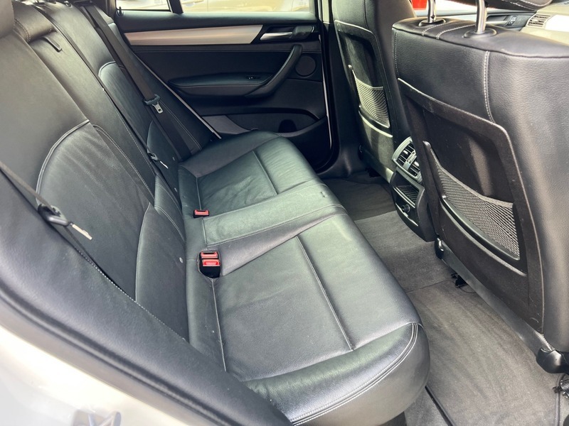 Used BMW X4 2015 for sale - 76517871: Photo 13