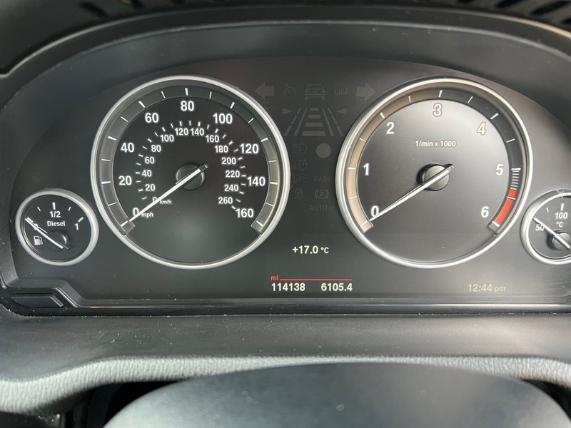 Used BMW X4 2015 for sale - 76517871: Photo 17