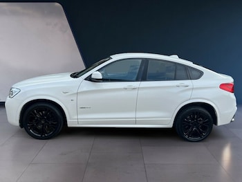 Used BMW X4 2015 for sale - 76517871: Photo