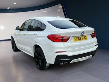 Used BMW X4 2015 for sale - 76517871: Photo