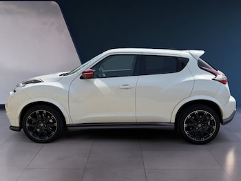 Used Nissan Juke 2015 for sale - 79099255: Photo
