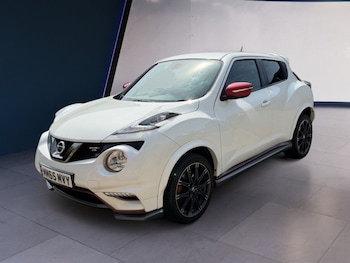 Used Nissan Juke 2015 for sale - 79099255: Photo