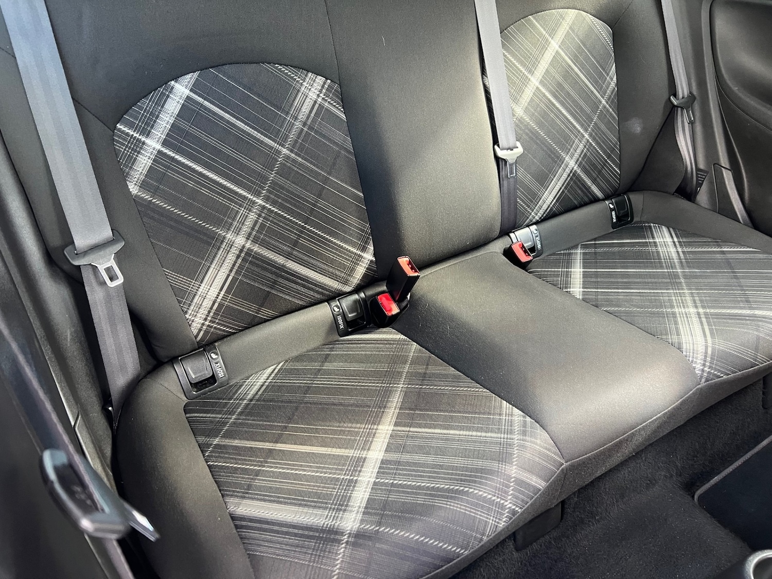 Used Vauxhall Corsa 2015 for sale - 76064469: Photo 14