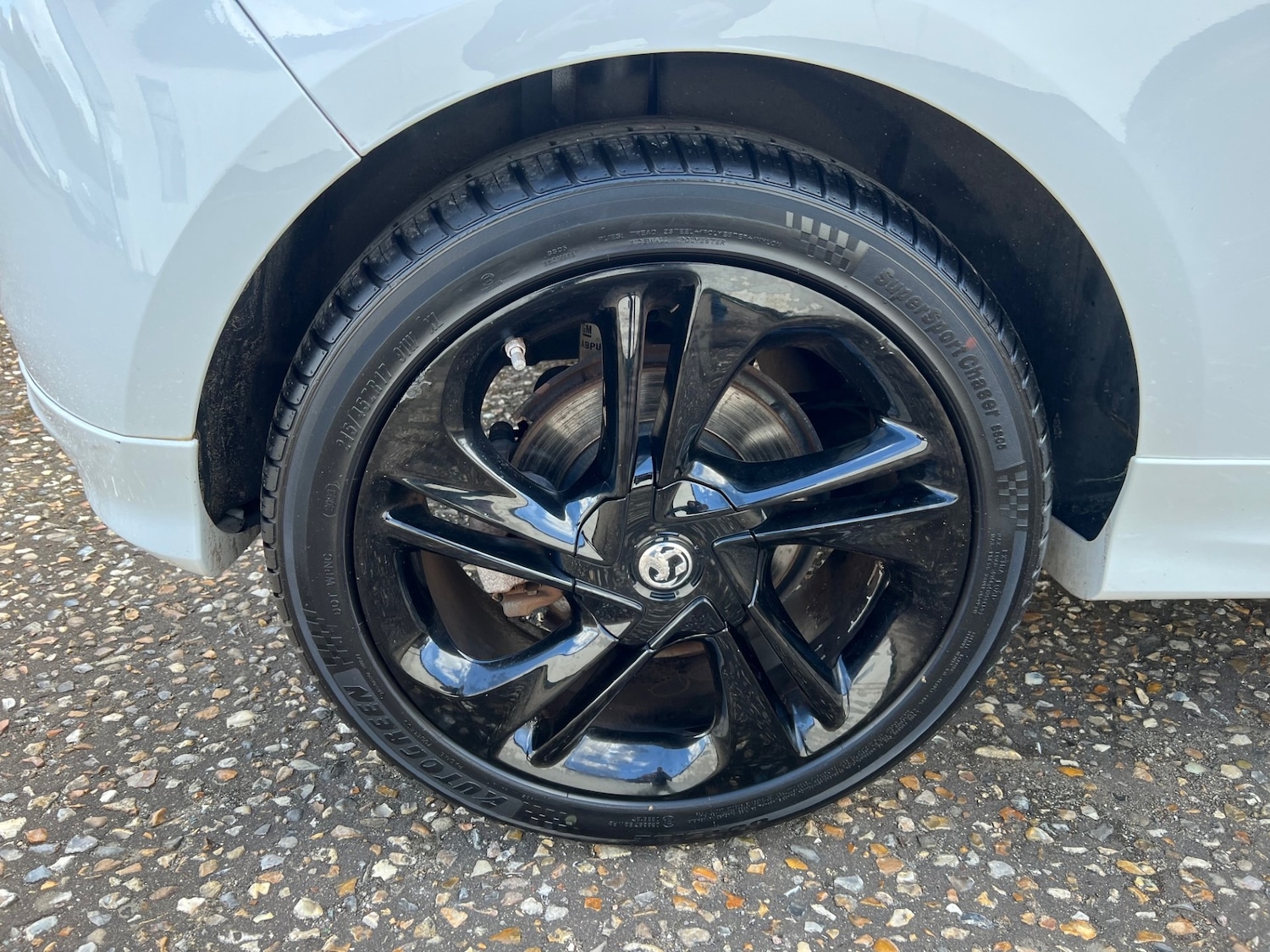 Used Vauxhall Corsa 2015 for sale - 76064469: Photo 16