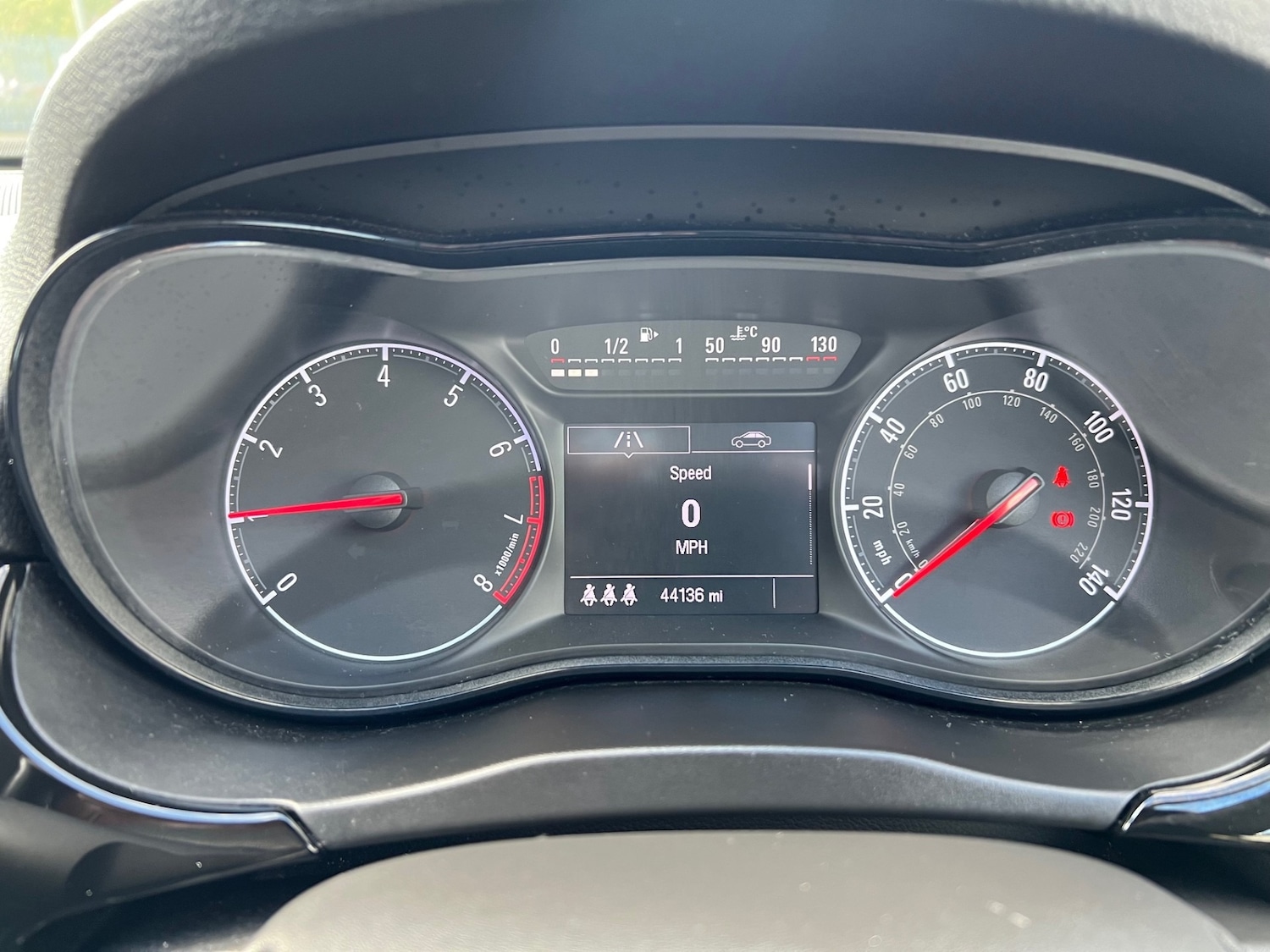 Used Vauxhall Corsa 2015 for sale - 76064469: Photo 17