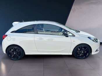 Used Vauxhall Corsa 2015 for sale - 76064469: Photo 3