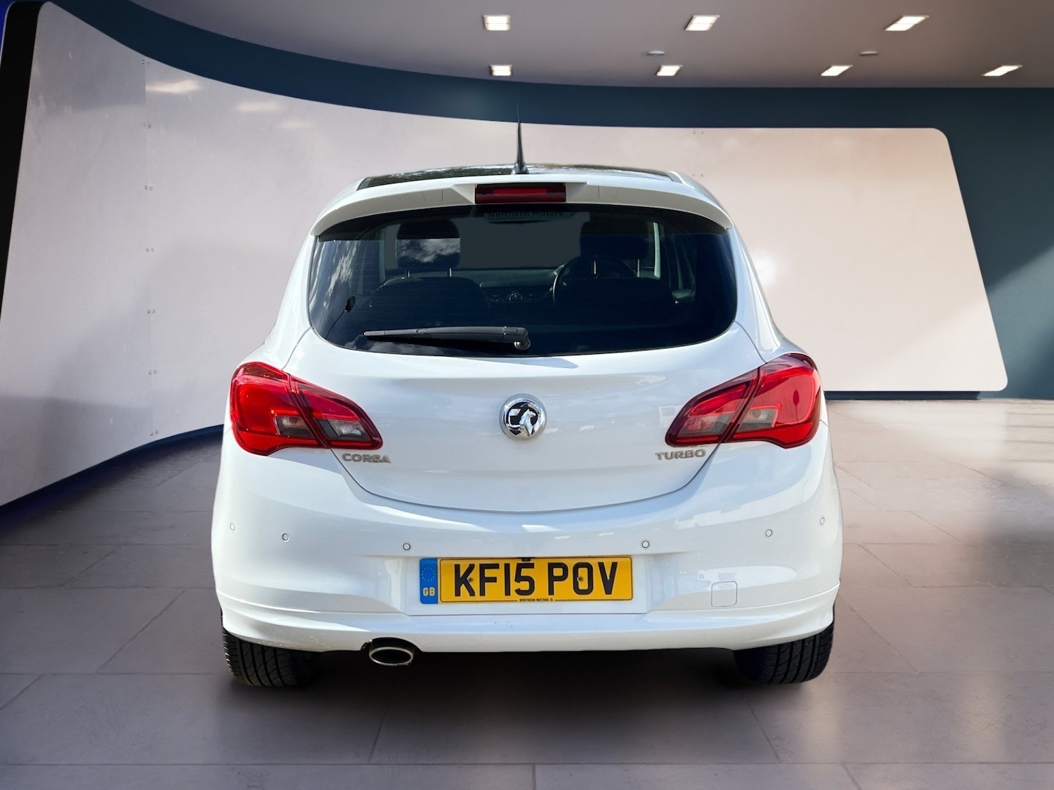 Used Vauxhall Corsa 2015 for sale - 76064469: Photo 5