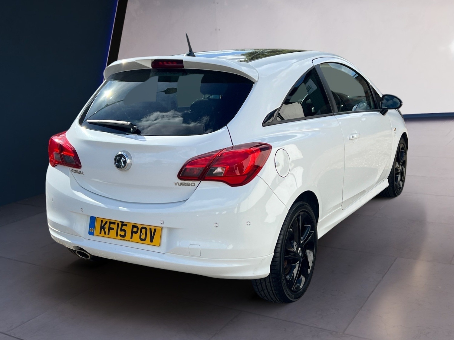 Used Vauxhall Corsa 2015 for sale - 76064469: Photo 6