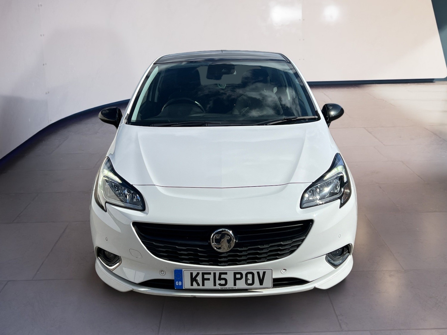 Used Vauxhall Corsa 2015 for sale - 76064469: Photo 8
