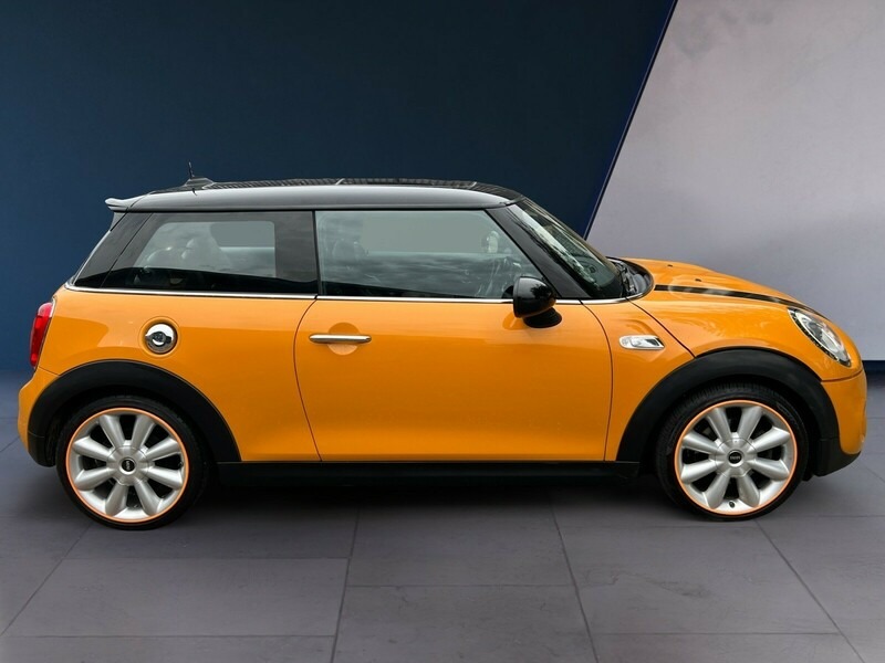 Used MINI Hatch 2014 for sale - 76518019: Photo 1