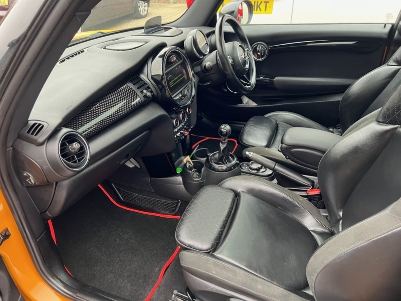 Used MINI Hatch 2014 for sale - 76518019: Photo 10