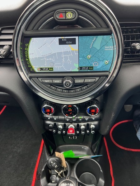 Used MINI Hatch 2014 for sale - 76518019: Photo 12