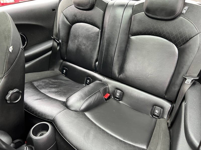 Used MINI Hatch 2014 for sale - 76518019: Photo 13