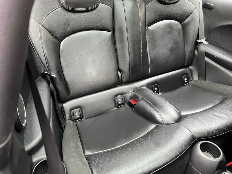 Used MINI Hatch 2014 for sale - 76518019: Photo 14