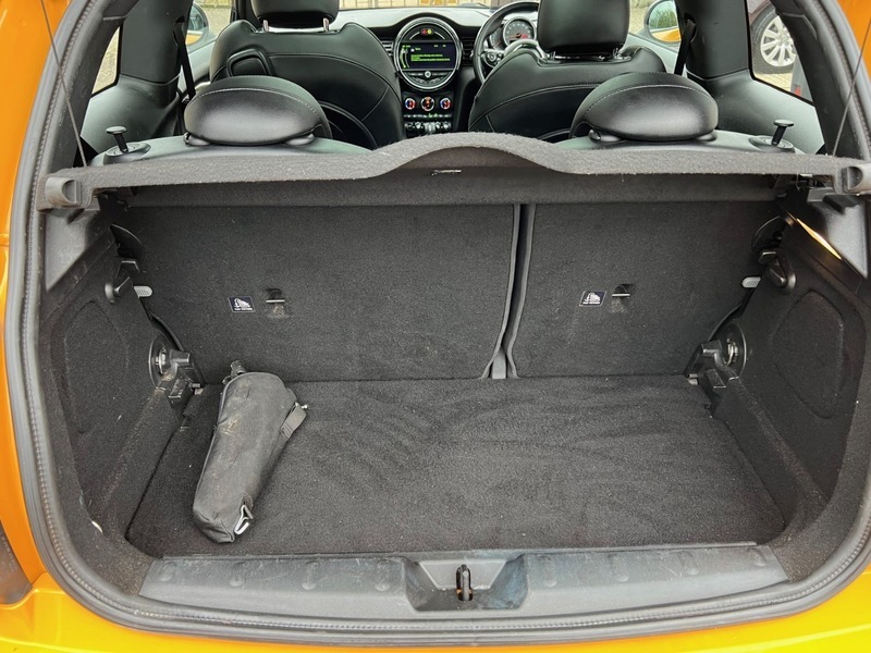 Used MINI Hatch 2014 for sale - 76518019: Photo 15