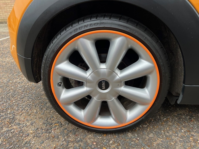 Used MINI Hatch 2014 for sale - 76518019: Photo 19