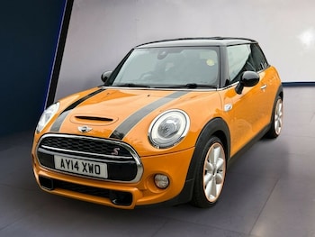 Used MINI Hatch 2014 for sale - 76518019: Photo