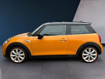Used MINI Hatch 2014 for sale - 76518019: Photo