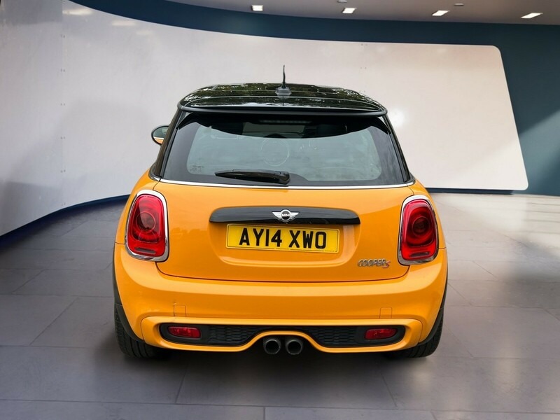 Used MINI Hatch 2014 for sale - 76518019: Photo 5