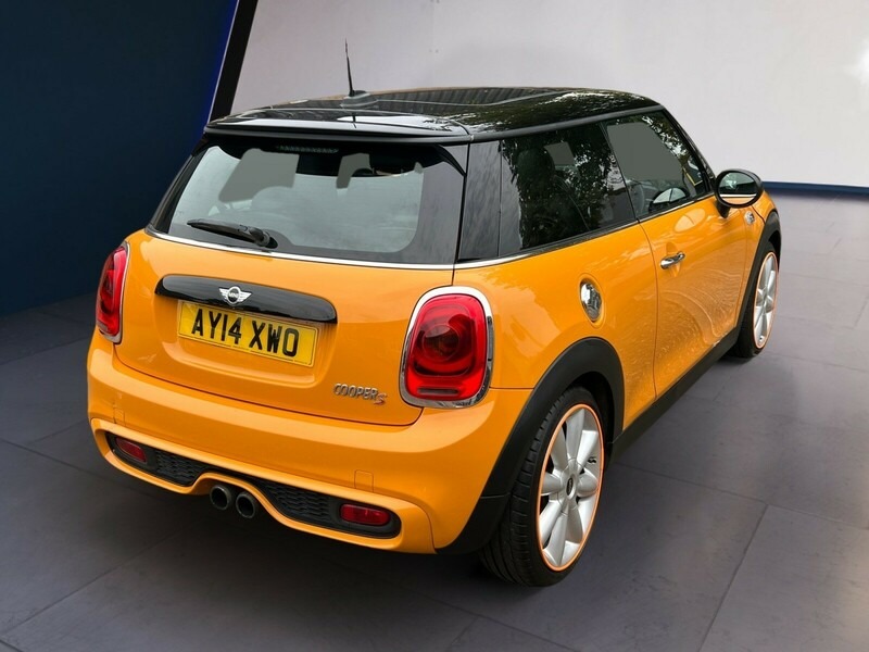 Used MINI Hatch 2014 for sale - 76518019: Photo 6
