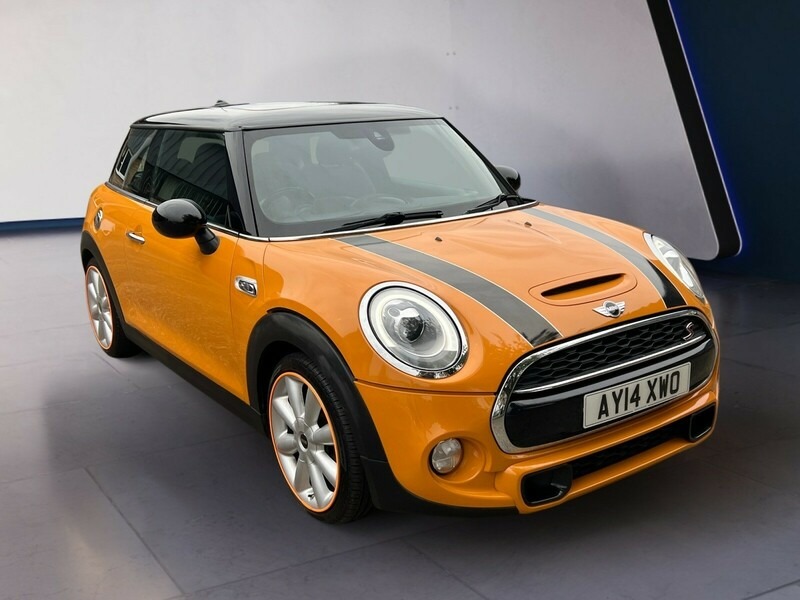 Used MINI Hatch 2014 for sale - 76518019: Photo 7