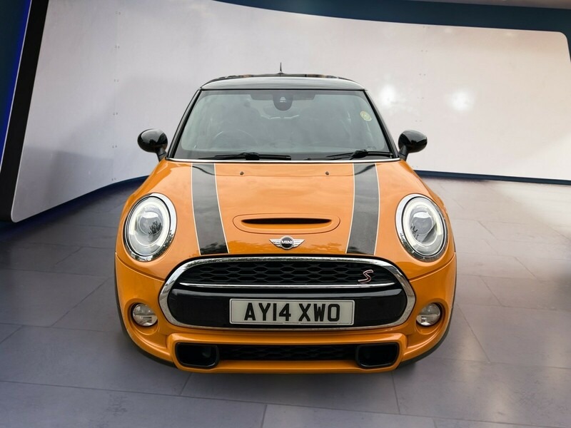 Used MINI Hatch 2014 for sale - 76518019: Photo 8