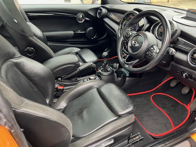 Used MINI Hatch 2014 for sale - 76518019: Photo 9