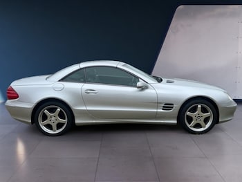 Used Mercedes-Benz S Class 2005 for sale - 79099856: Photo