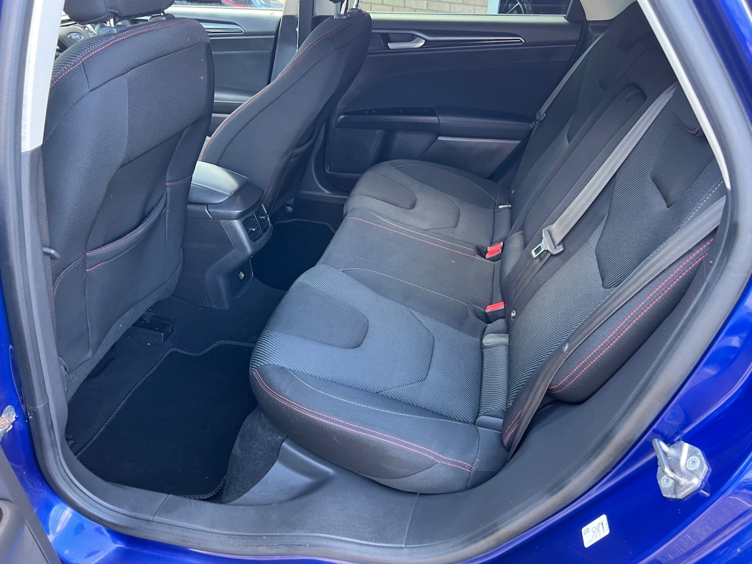 Used Ford Mondeo 2017 for sale - 76505295: Photo 13