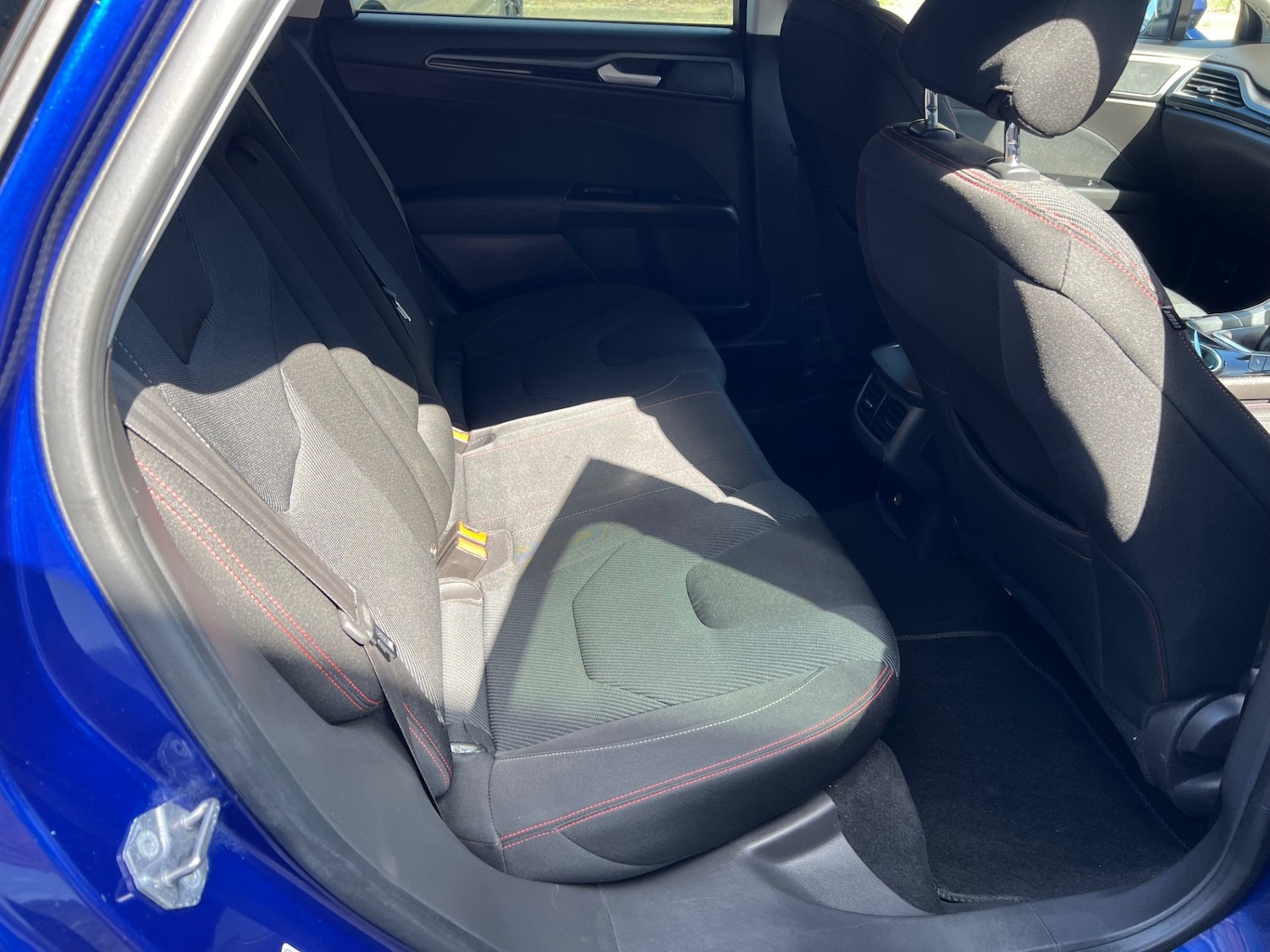 Used Ford Mondeo 2017 for sale - 76505295: Photo 14