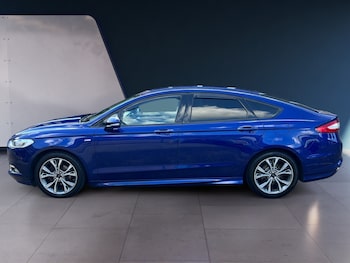Used Ford Mondeo 2017 for sale - 76505295: Photo