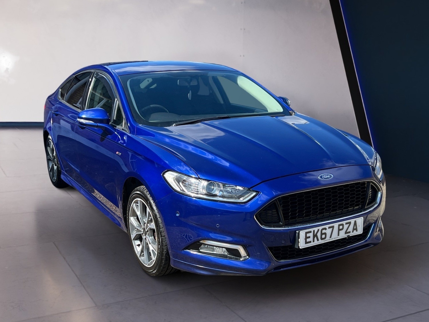 Used Ford Mondeo 2017 for sale - 76505295: Photo 7
