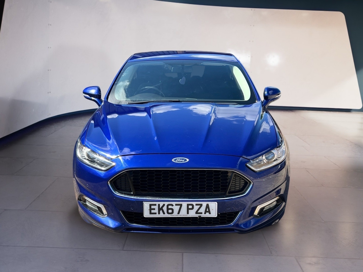 Used Ford Mondeo 2017 for sale - 76505295: Photo 8