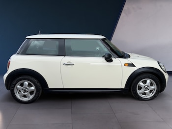 Used MINI Hatch 2010 for sale - 79205267: Photo