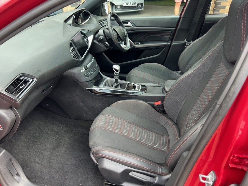 Used Peugeot 308 2019 for sale - 76505552: Photo 10