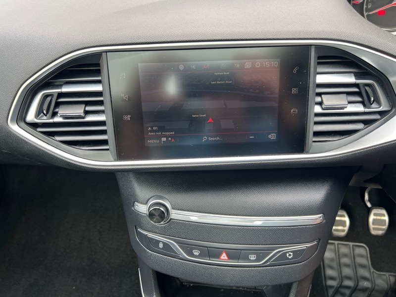 Used Peugeot 308 2019 for sale - 76505552: Photo 11