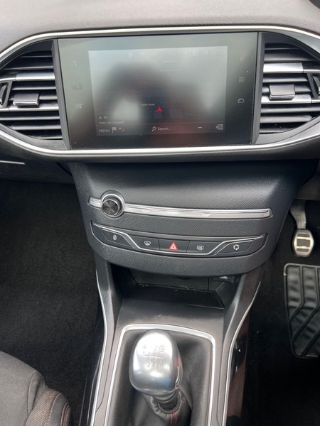 Used Peugeot 308 2019 for sale - 76505552: Photo 12