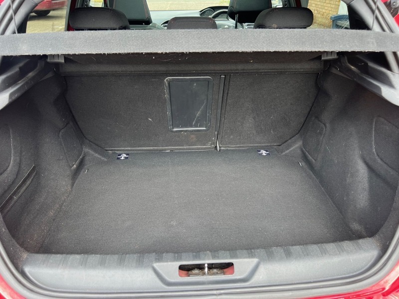 Used Peugeot 308 2019 for sale - 76505552: Photo 16