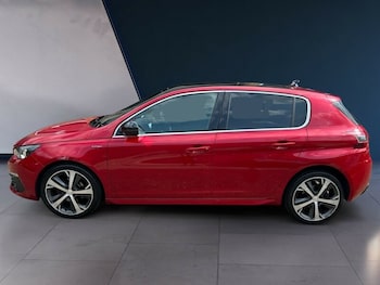 Used Peugeot 308 2019 for sale - 76505552: Photo